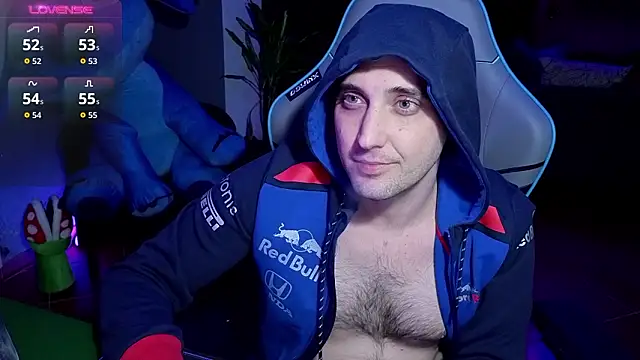 Gil gamesh90 online show from 1, 2, 2026