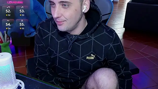 Gil gamesh90 online show from 2, 2, 2026