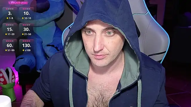 Gil gamesh90 online show from 1, 4, 2026