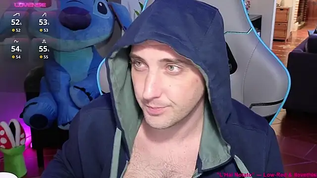 Gil gamesh90 online show from 3, 4, 2026