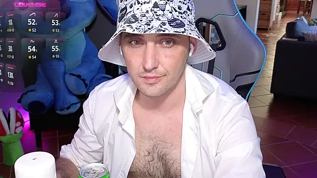 Gil gamesh90 online show from 24, 6, 2026