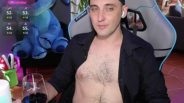 Gil gamesh90 online show from 26, 7, 2026