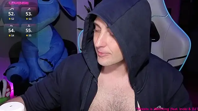 Gil gamesh90 online show from 29, 7, 2026