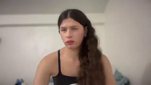 JaxcyVelez online show from 13, 9, 2025