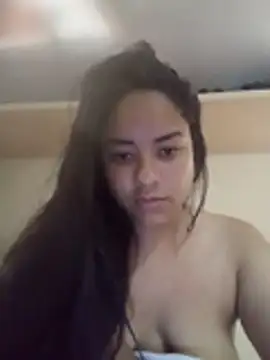 Snapshot of EAAM1 chatting on 20, 10, 2025 EAAM1 online show from 20, 10, 2025