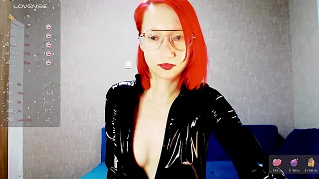 Xxx goddes xxX online show from 23, 2, 2025