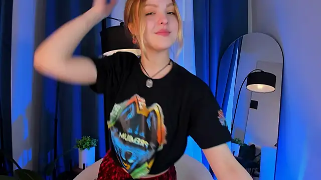 Snapshot of stay_with_alice chatting on 14, 1, 2025 stay with alice online show from 14, 1, 2025