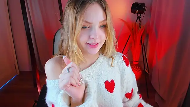 Snapshot of stay_with_alice chatting on 29, 1, 2025 stay with alice online show from 29, 1, 2025