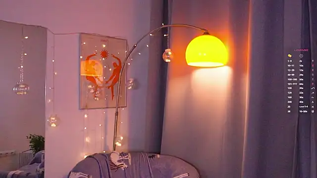 Snapshot of stay_with_alice chatting on 6, 2, 2026 stay with alice online show from 6, 2, 2026