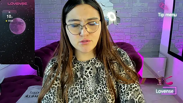 conniejames m online show from 30, 11, 2025