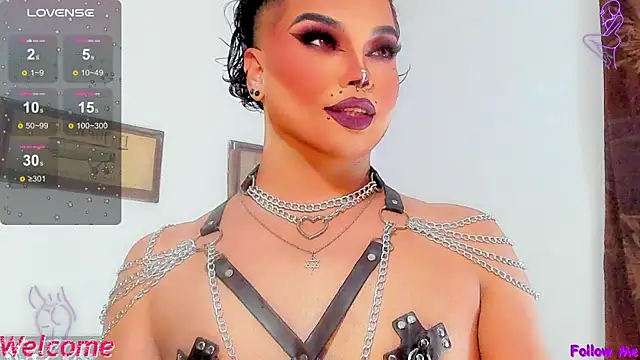 Snapshot of angels_srednal chatting on 31, 10, 2025 angels srednal online show from 31, 10, 2025