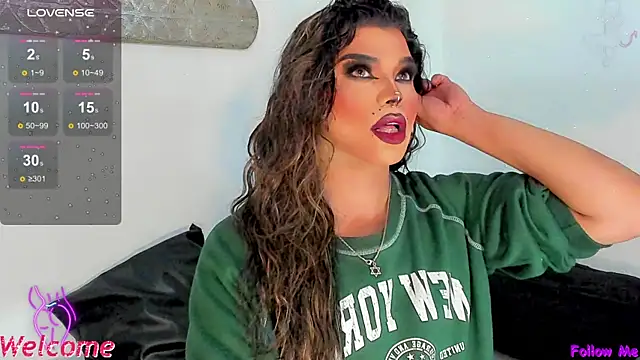 Snapshot of angels_srednal chatting on 5, 11, 2025 angels srednal online show from 5, 11, 2025