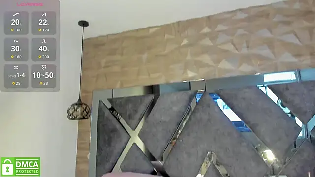 Venus velez  online show from 24, 3, 2026