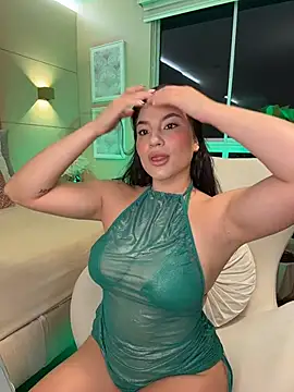 SaharaRush  online show from 18, 3, 2026