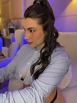 Snapshot of SaharaRush_ chatting on 22, 4, 2026 SaharaRush online show from 22, 4, 2026