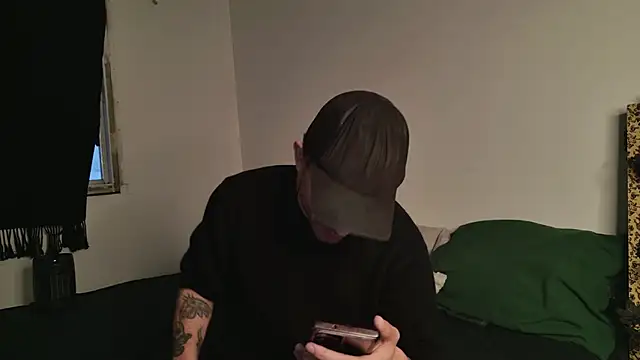 JackDesFeux online show from 5, 1, 2026