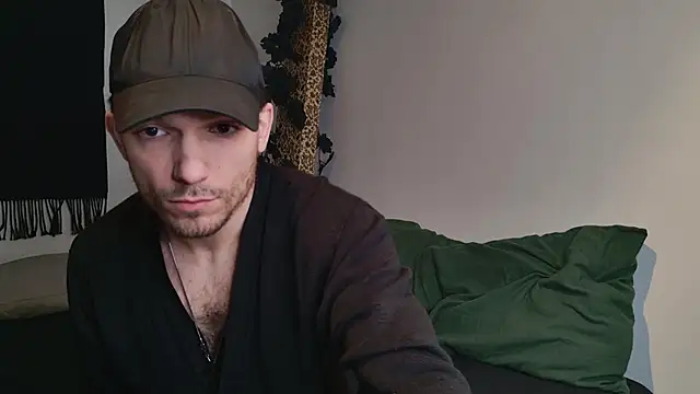 JackDesFeux online show from 23, 2, 2026