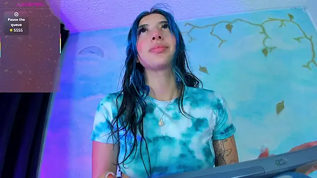 Snapshot of SaturnooStonee chatting on 25, 9, 2025 SaturnooStonee online show from 25, 9, 2025