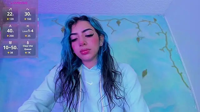 Snapshot of SaturnooStonee chatting on 23, 10, 2025 SaturnooStonee online show from 23, 10, 2025