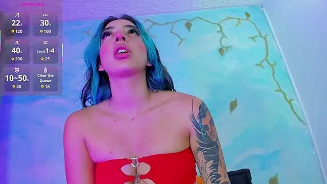 Snapshot of SaturnooStonee chatting on 29, 10, 2025 SaturnooStonee online show from 29, 10, 2025