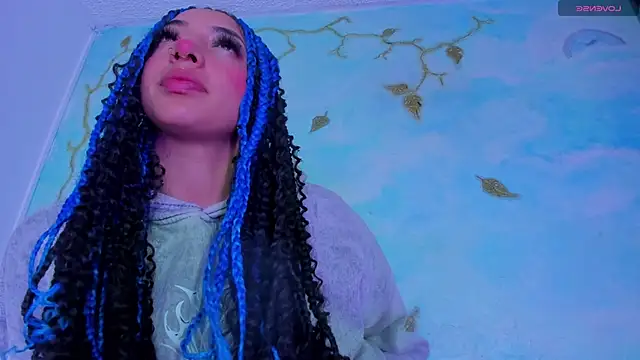 Snapshot of SaturnooStonee chatting on 22, 12, 2025 SaturnooStonee online show from 22, 12, 2025