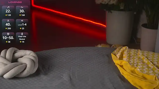 Snapshot of Eva-orion_ chatting on 6, 2, 2025 Eva-orion online show from 6, 2, 2025