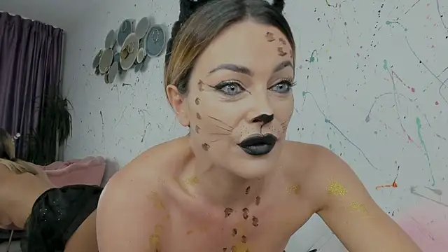 Snapshot of sonia_esd chatting on 30, 10, 2025 sonia esd online show from 30, 10, 2025