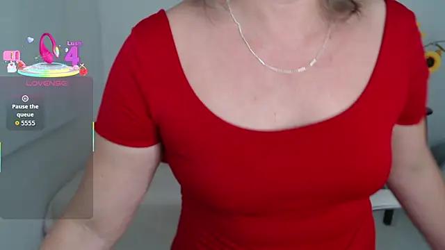 ana milf online show from 11, 11, 2025