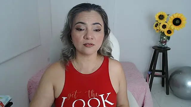 ana milf online show from 29, 11, 2025