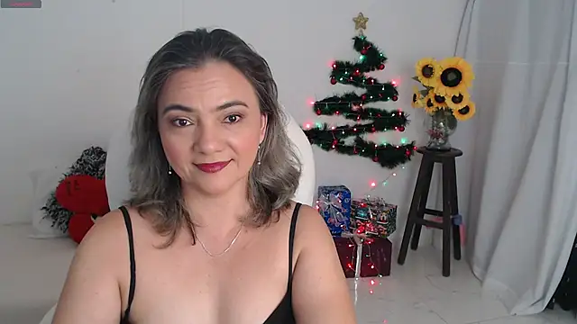 ana milf online show from 16, 12, 2025