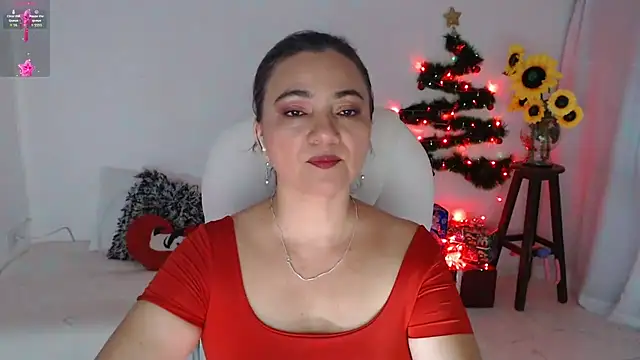 ana milf online show from 20, 12, 2025
