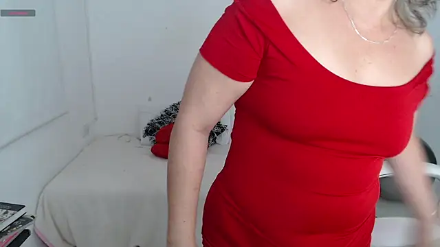 ana milf online show from 9, 1, 2026
