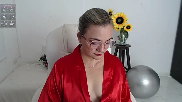 ana milf online show from 10, 1, 2026