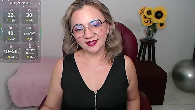 ana milf online show from 9, 2, 2026