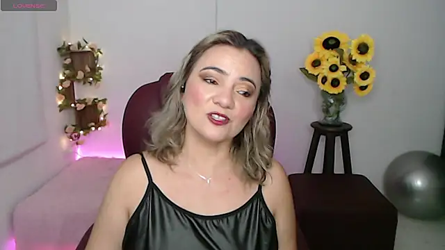 ana milf online show from 1, 3, 2026