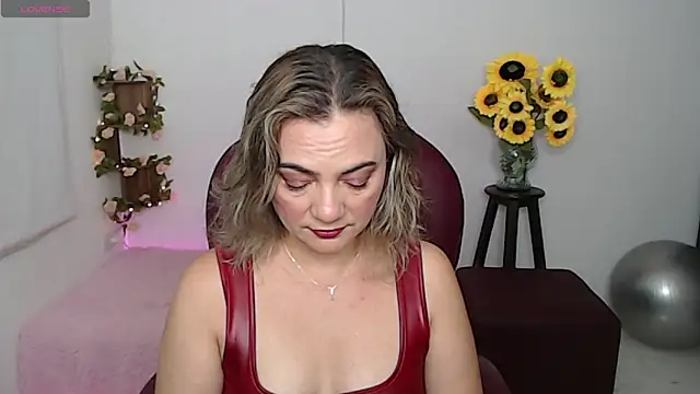 ana milf online show from 3, 3, 2026