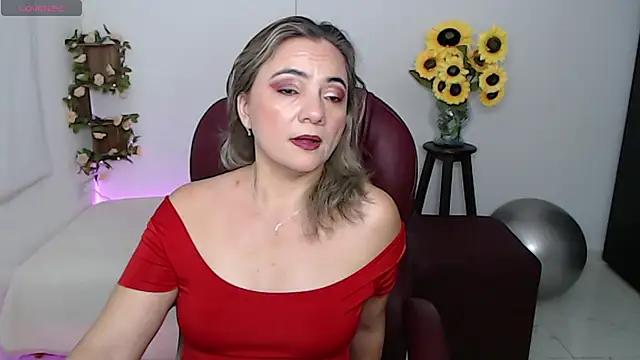 ana milf online show from 16, 3, 2026
