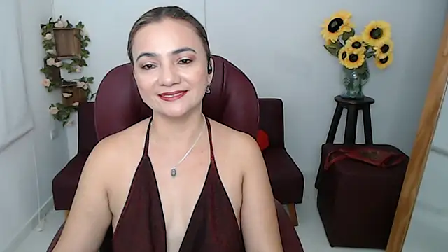 ana milf online show from 28, 5, 2026