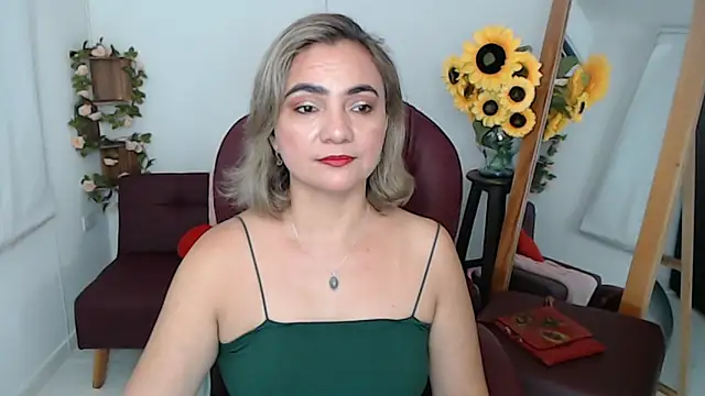ana milf online show from 1, 6, 2026