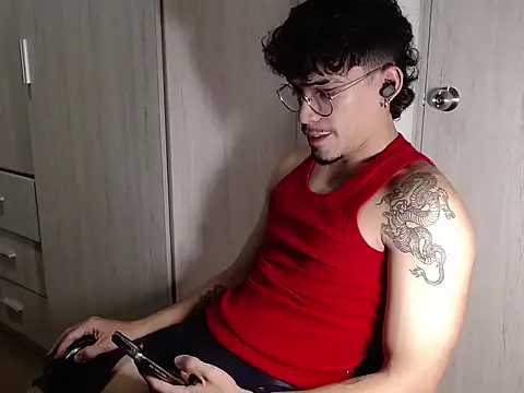 BigDragonBoy online show from 4, 2, 2026