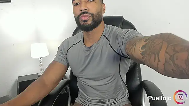 Xander Str0ng online show from 13, 4, 2026