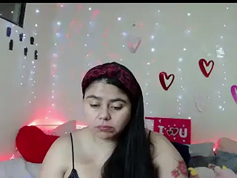 celestehot707rs online show from 18, 2, 2025