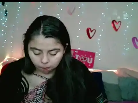 celestehot707rs online show from 23, 2, 2025