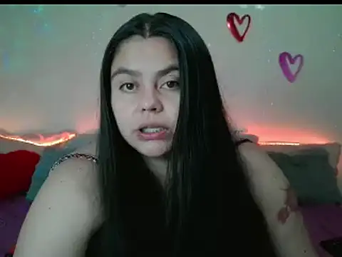 celestehot707rs online show from 22, 3, 2025