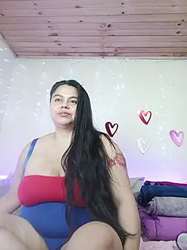 celestehot707rs online show from 25, 9, 2025