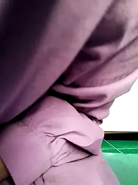 Snapshot of Mie610 chatting on 1, 11, 2025 Mie610 online show from 1, 11, 2025