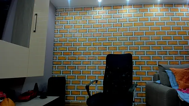 Snapshot of hottitsAnna chatting on 20, 2, 2025 hottitsAnna online show from 20, 2, 2025
