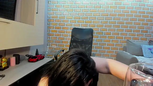 hottitsAnna online show from 31, 3, 2026