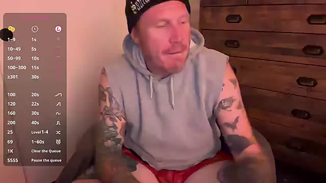 Snapshot of JeffJocc chatting on 21, 9, 2025 JeffJocc online show from 21, 9, 2025