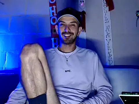 Tomas Tylor online show from 3, 1, 2025